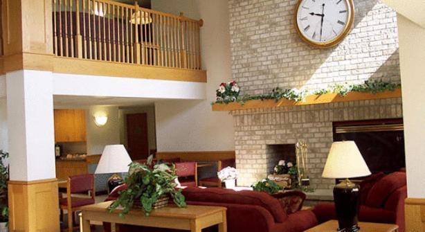 Americinn By Wyndham Inver Grove Heights Minneapolis Interior photo
