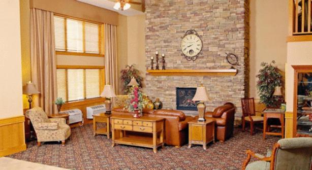 Americinn By Wyndham Inver Grove Heights Minneapolis Interior photo