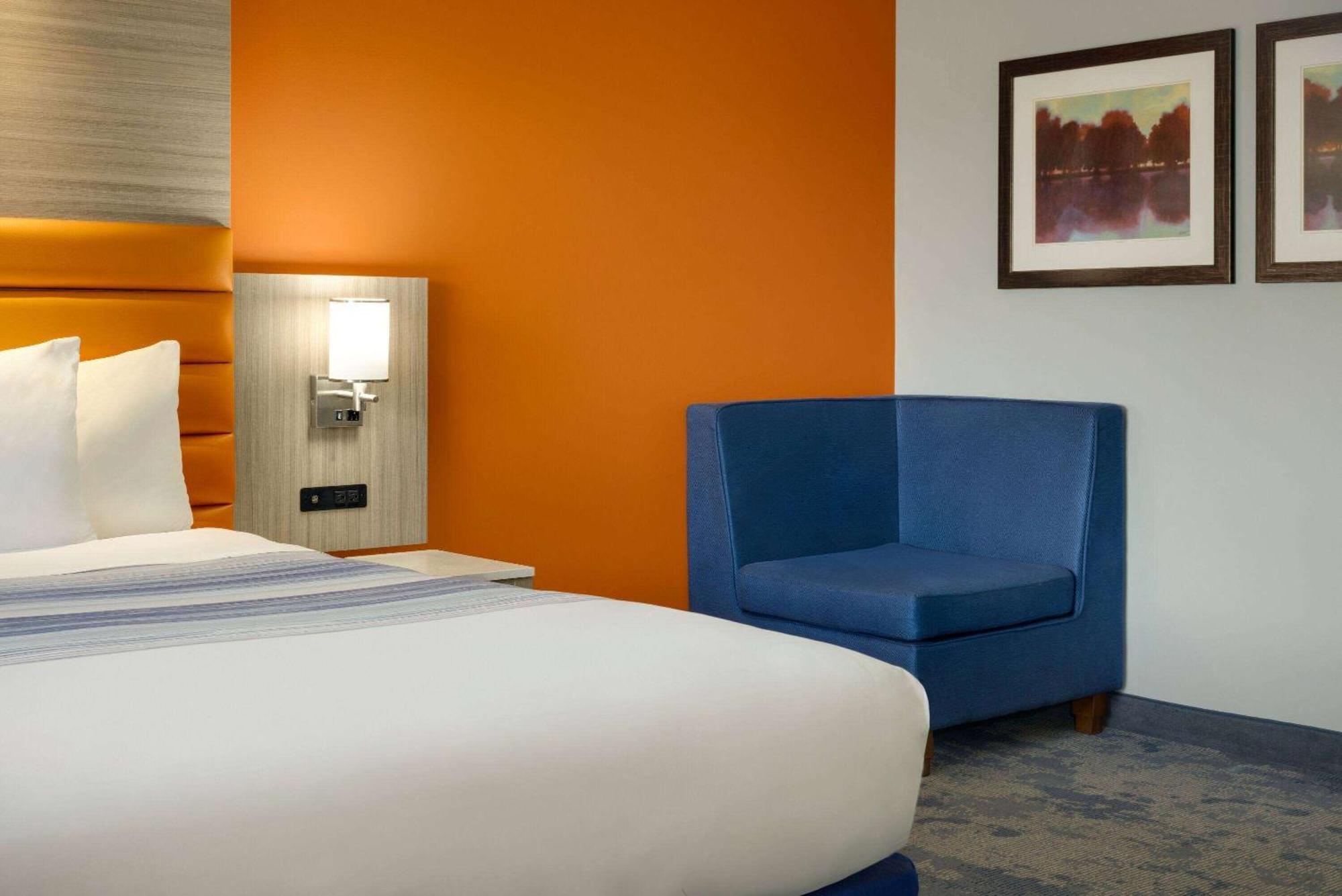 Americinn By Wyndham Inver Grove Heights Minneapolis Exterior photo