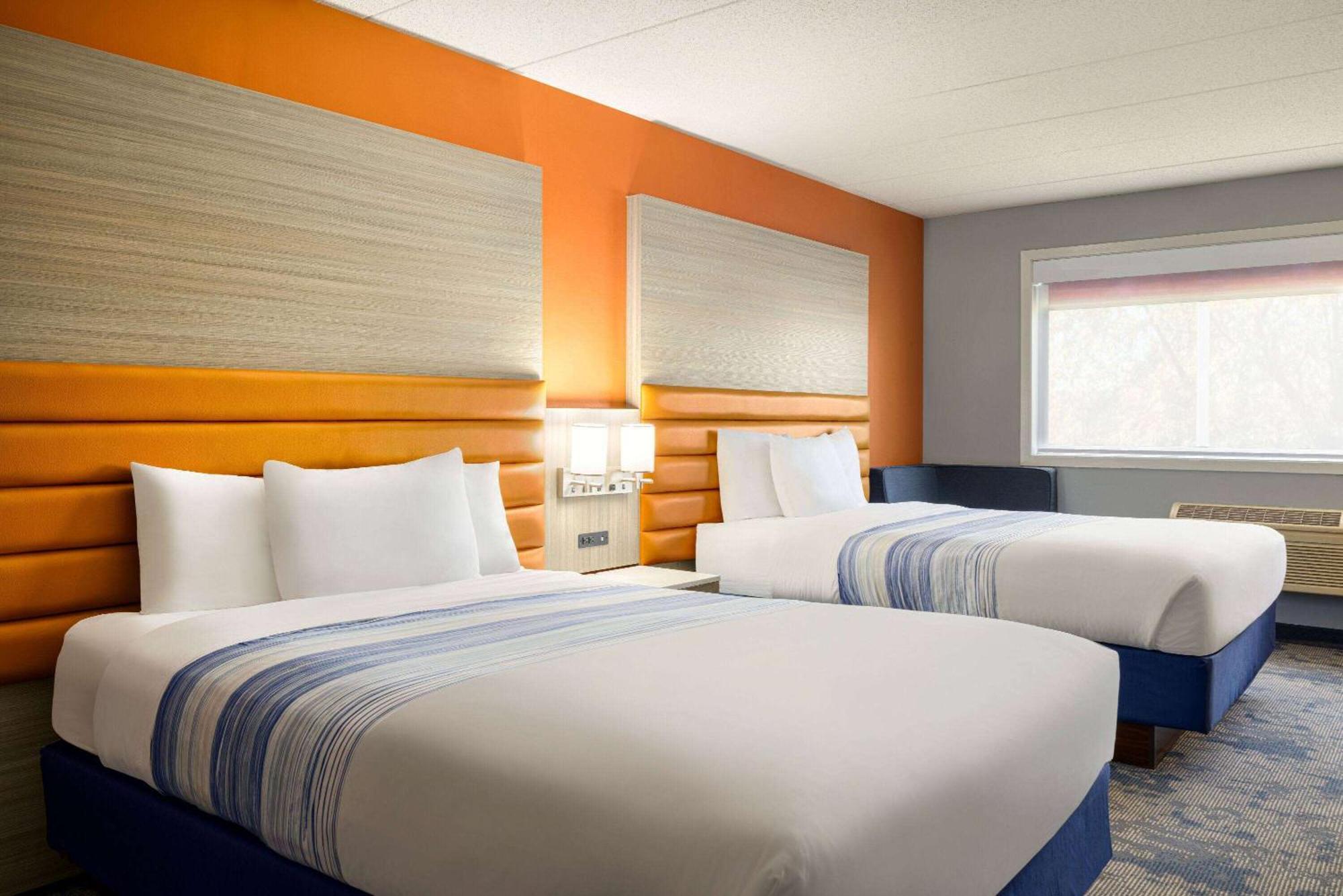 Americinn By Wyndham Inver Grove Heights Minneapolis Exterior photo