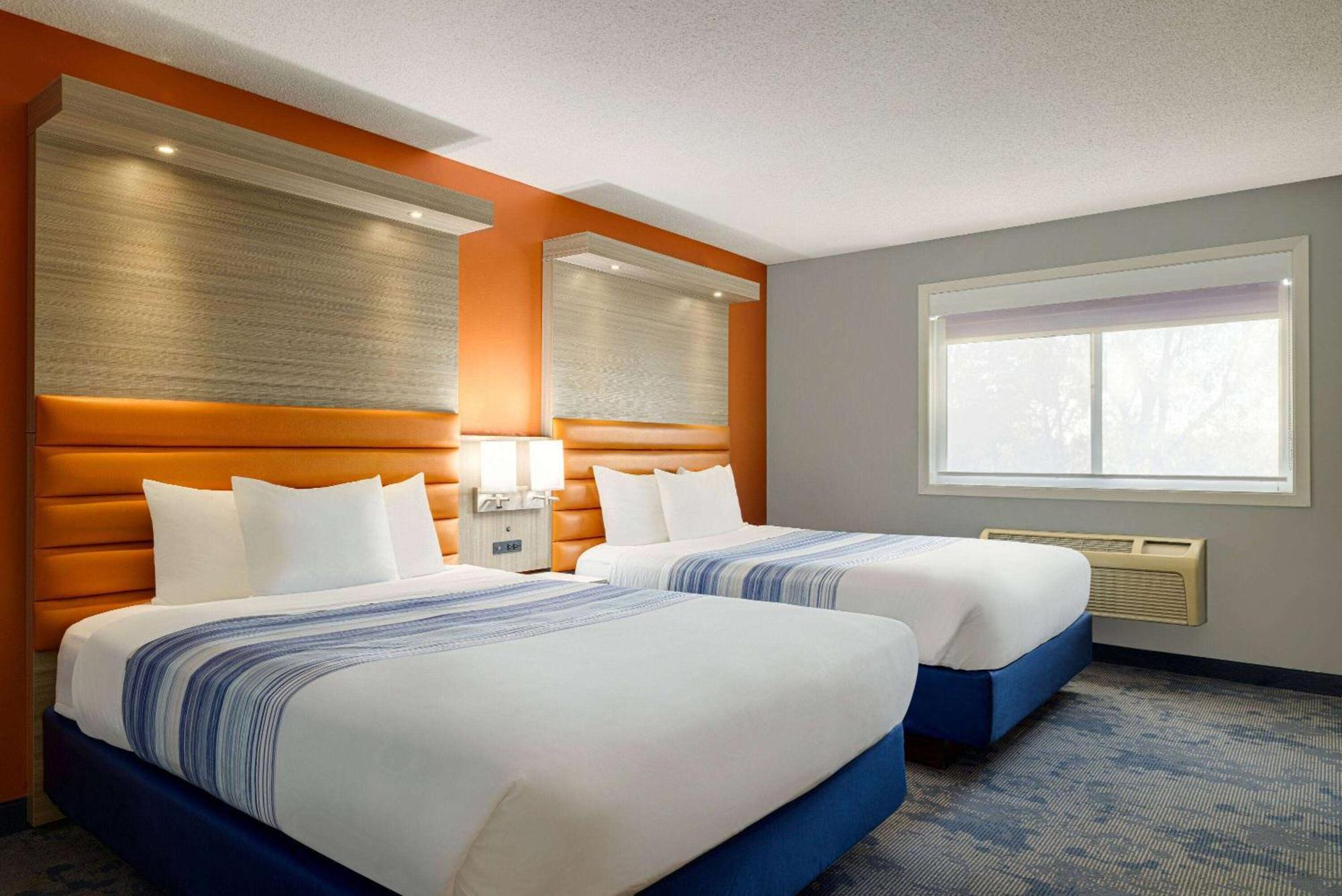 Americinn By Wyndham Inver Grove Heights Minneapolis Exterior photo