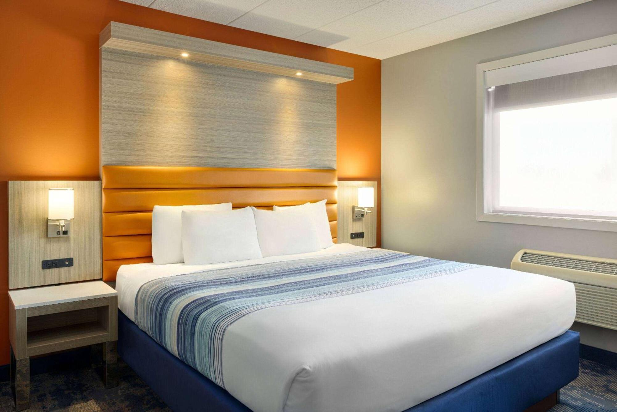 Americinn By Wyndham Inver Grove Heights Minneapolis Exterior photo