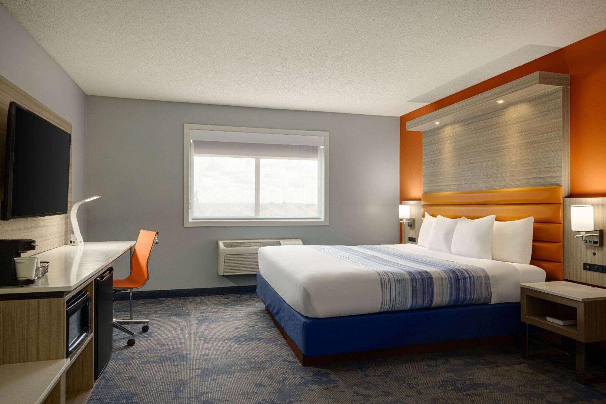 Americinn By Wyndham Inver Grove Heights Minneapolis Exterior photo