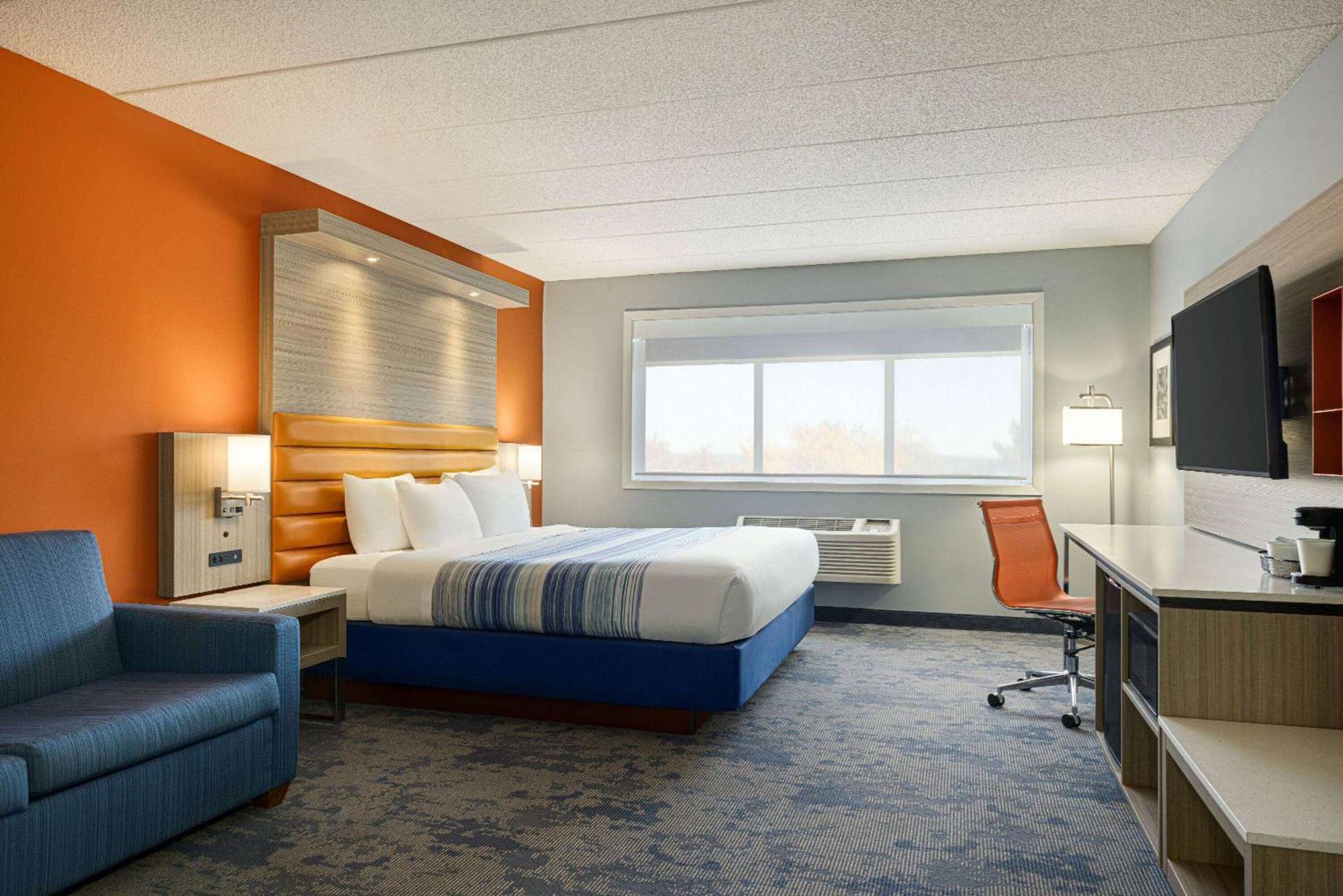 Americinn By Wyndham Inver Grove Heights Minneapolis Exterior photo